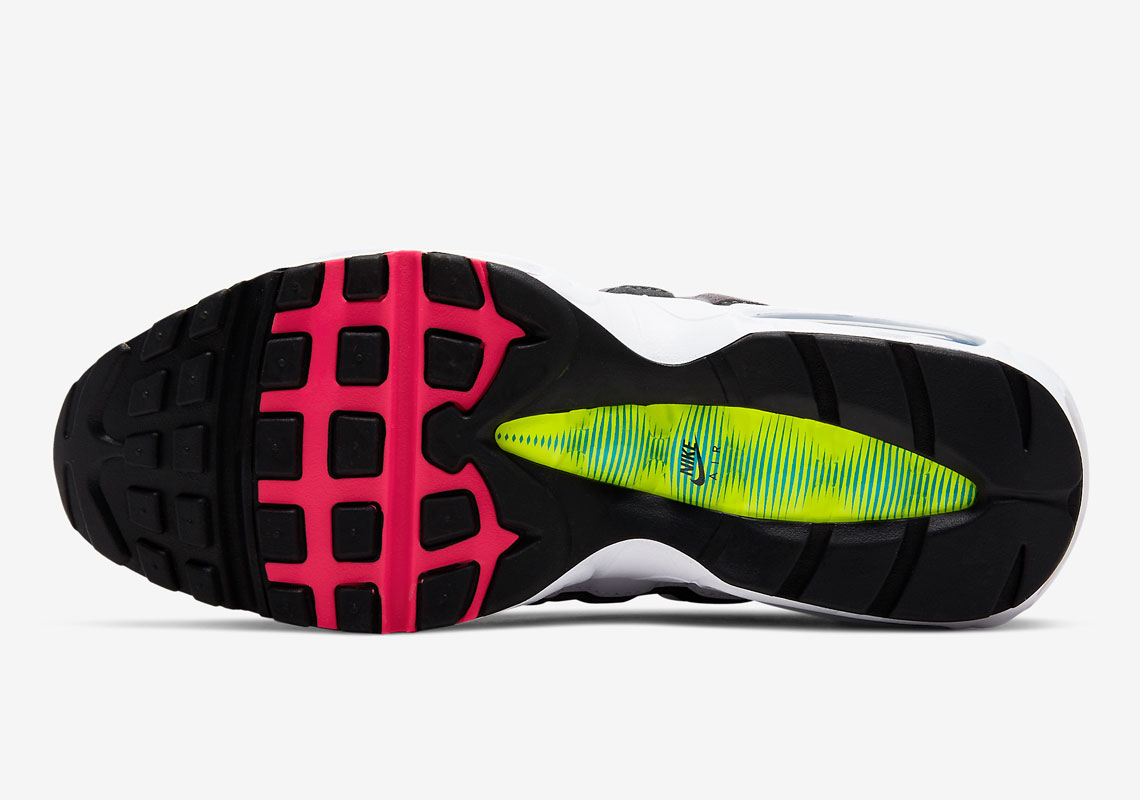 Nike Air Max 95 Greedy CJ0589-001 Release Date | SneakerNews.com