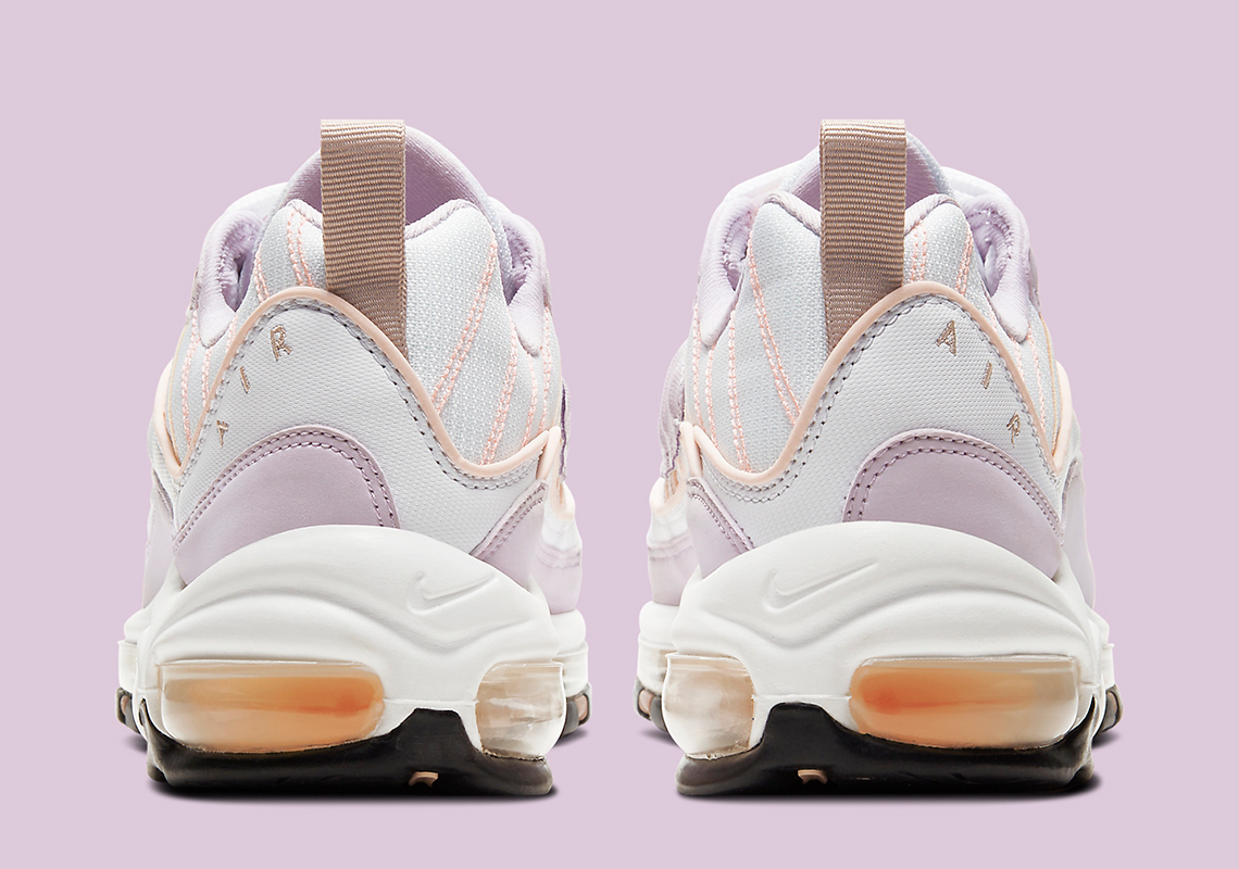 Nike on SNKRS and Nike Basketball retailers in North America on January 21st Pink Ci3709 102 1