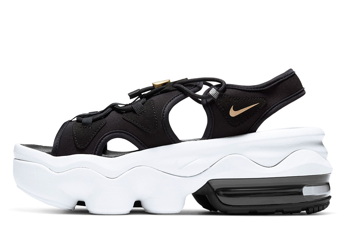 Nike Introduces The Chunky Air Max Koko Sandal For Women - S.R.D.