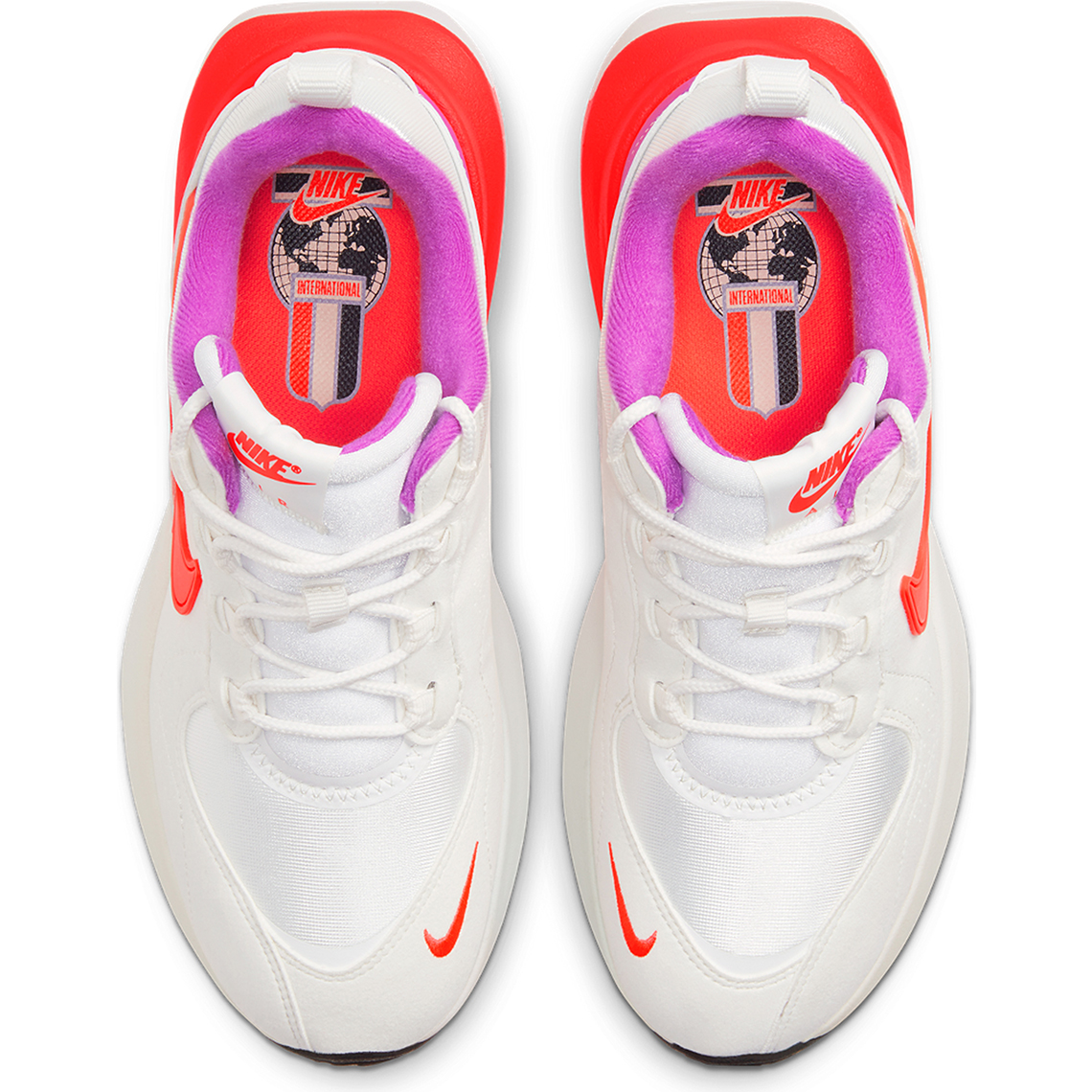 Nike Air Max Verona Pink White 3