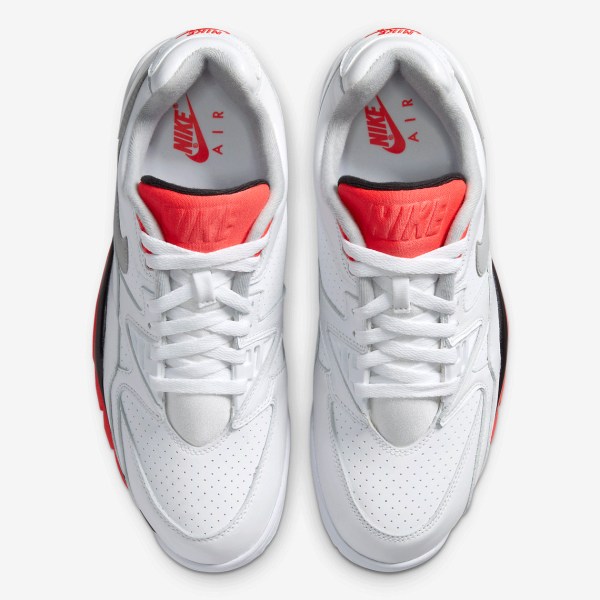 Nike Cross Trainer 3 Low Infrared CN0924-101 | SneakerNews.com