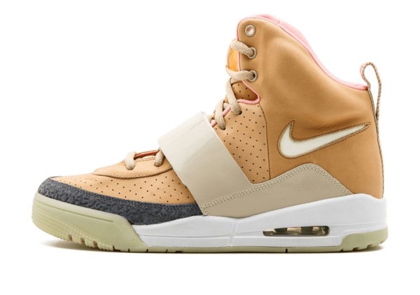 air yeezy retro