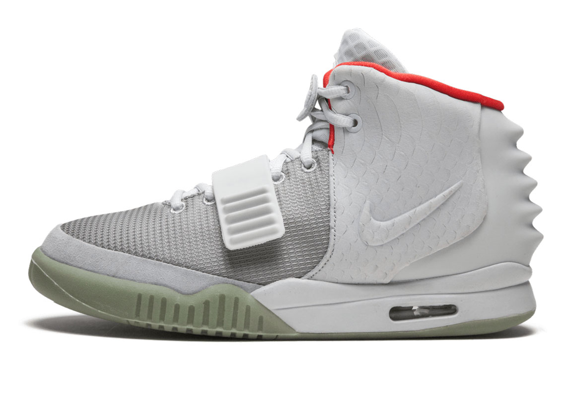 Kanye West x Nike Air Yeezy Retro 2021 Release Information