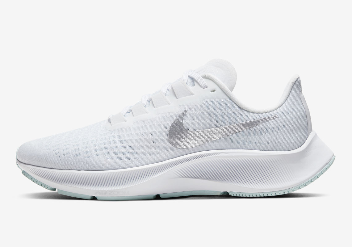 Nike Pegasus 37 Running Shoes Release Date | SneakerNews.com