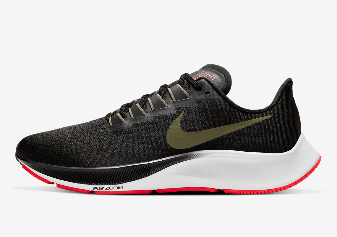 Nike Pegasus 37 Running Shoes Release Date | SneakerNews.com