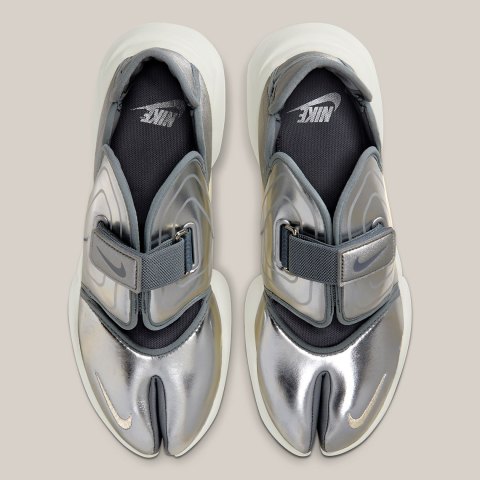 Nike Aqua Rift Metallic Pack Release Date | SneakerNews.com