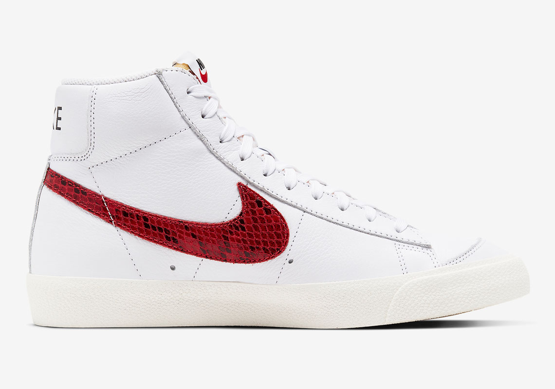 nike blazer mid 77 sizing reddit