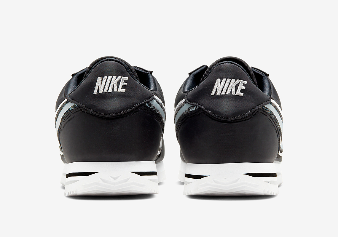 Nike Cortez Black White 844791 004 1
