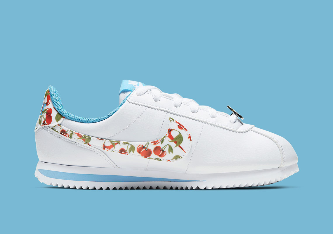 cortez cherry
