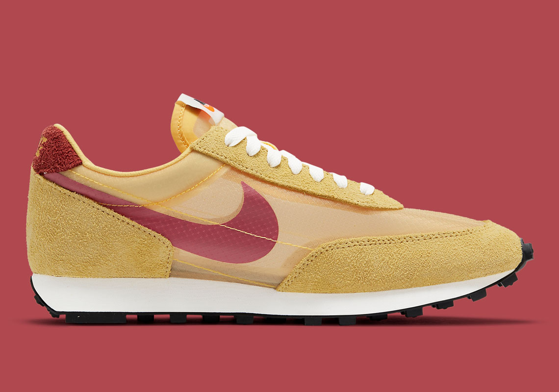 daybreak sp topaz gold