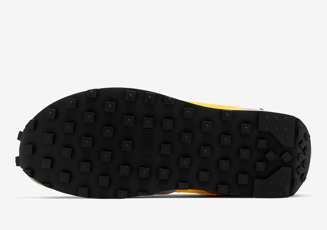 Nike Daybreak Type Laser Orange CJ1156-800 Release Info | SneakerNews.com
