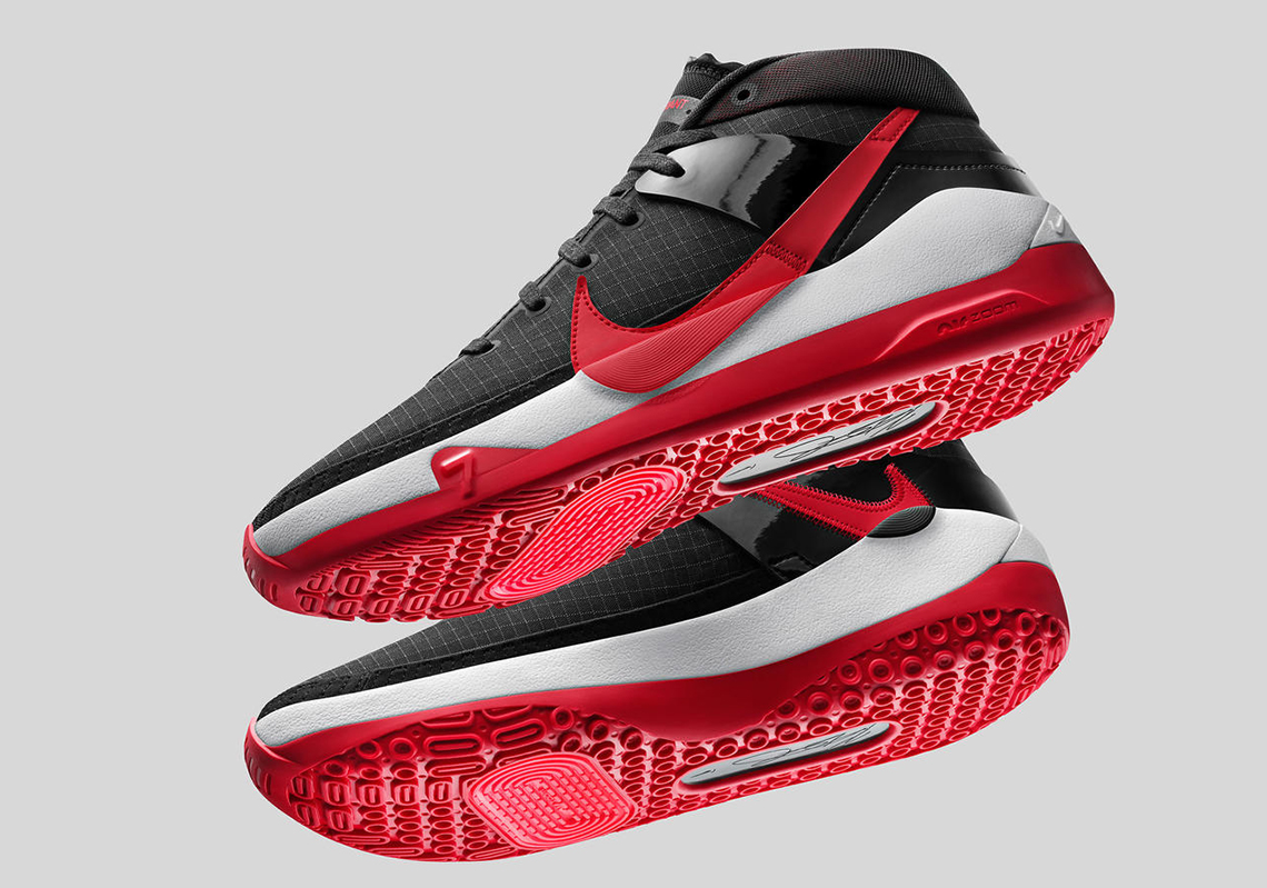 Nike Unveils Numerous KD 13 Colorways: Release Dates
