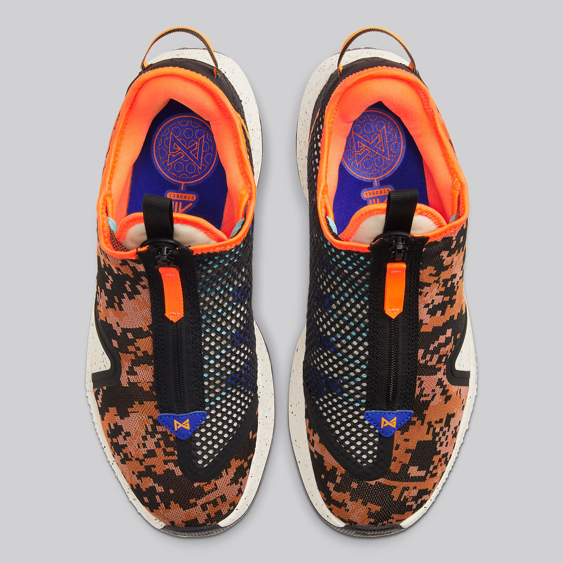 Nike pg discount 4 digi camo