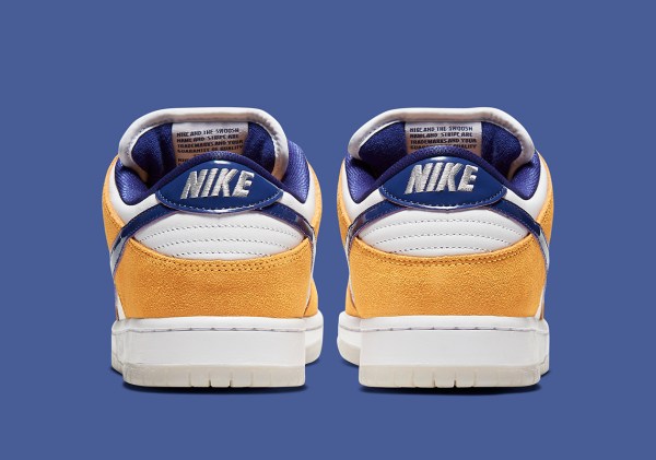 Nike Sb Dunk Low Laser Orange Release Date 