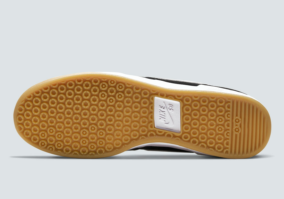 Nike SB GTS Return CD4990-001 Release Date | SneakerNews.com