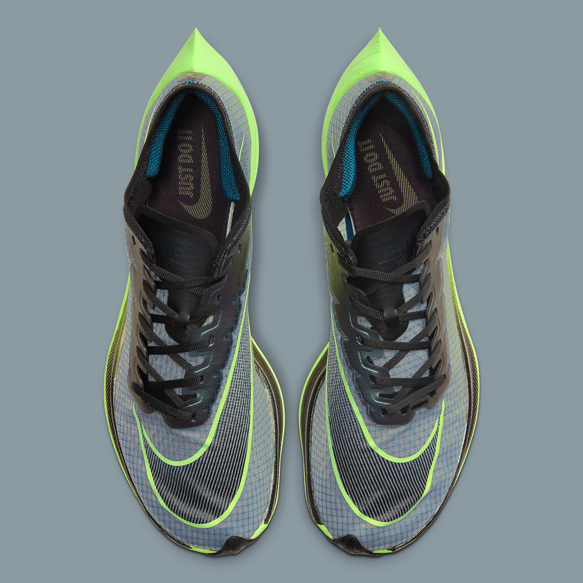 Nike ZoomX Vaporfly NEXT% AO4568-400 