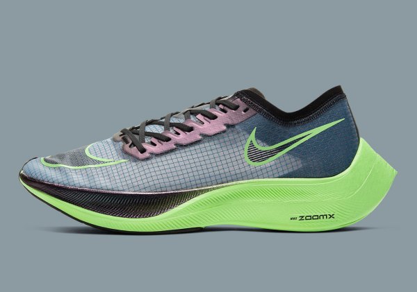 Nike ZoomX Vaporfly NEXT% AO4568-400 | SneakerNews.com