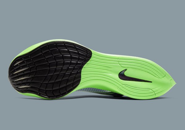 Nike ZoomX Vaporfly NEXT% AO4568-400 | SneakerNews.com