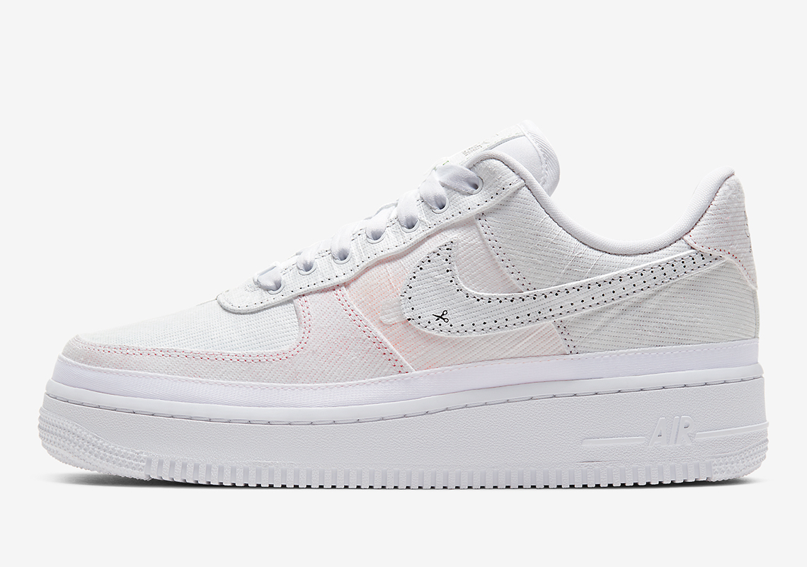 nike af1 tearaways