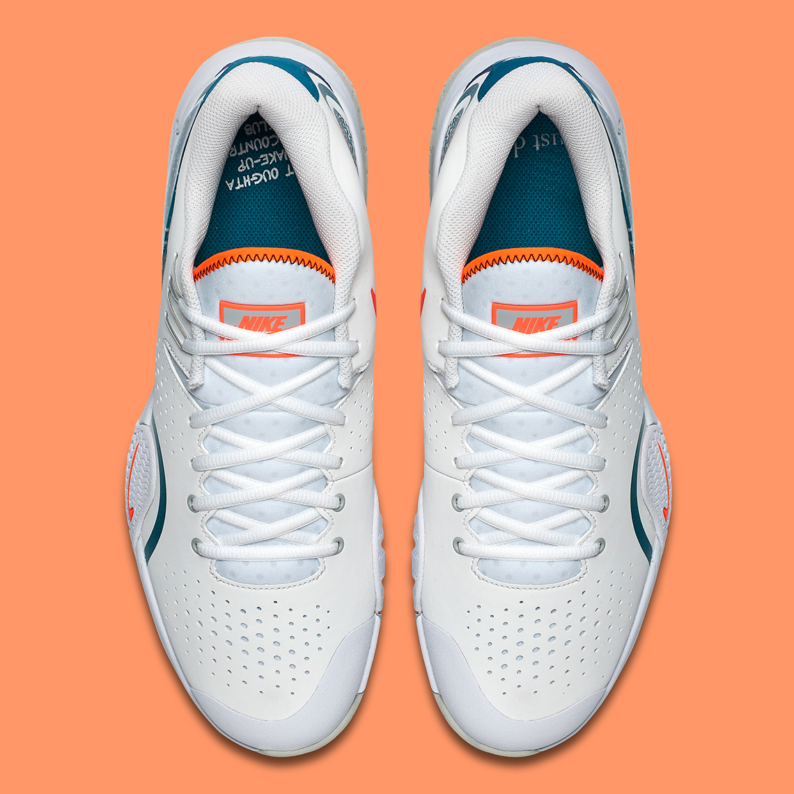 Nikecourt Tech Challenge 20 Clay Blue Release Info 2