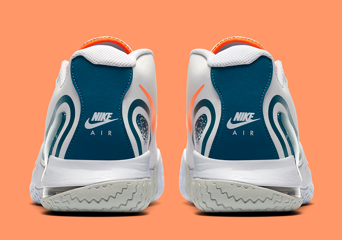 Nikecourt Tech Challenge 20 Clay Blue Release Info 5