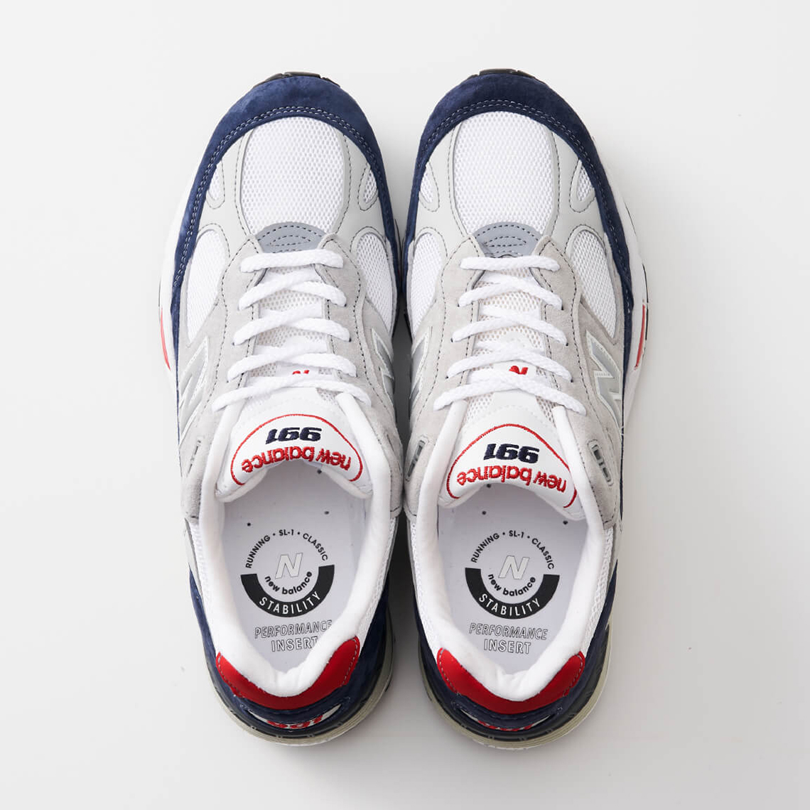 The Joe Freshgoods x New Balance 993 is expected to launch this April on the