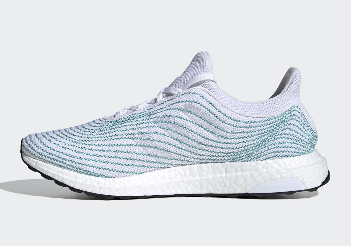 adidas Ultra Boost DNA Parley Release Date | SneakerNews.com