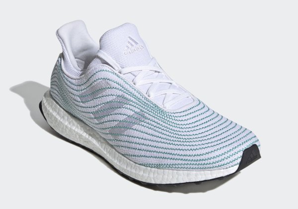 adidas Ultra Boost DNA Parley Release Date | SneakerNews.com