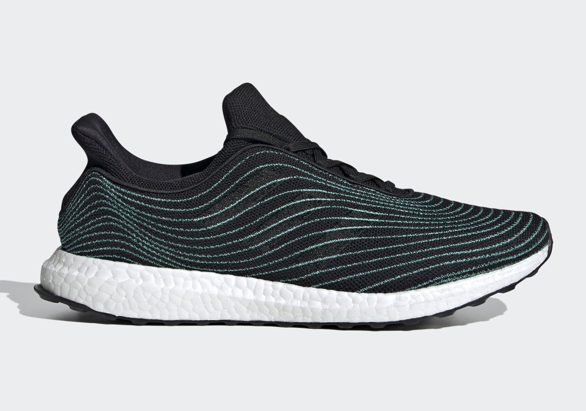 Parley Adidas Ultra Boost Dna Eh1184 1