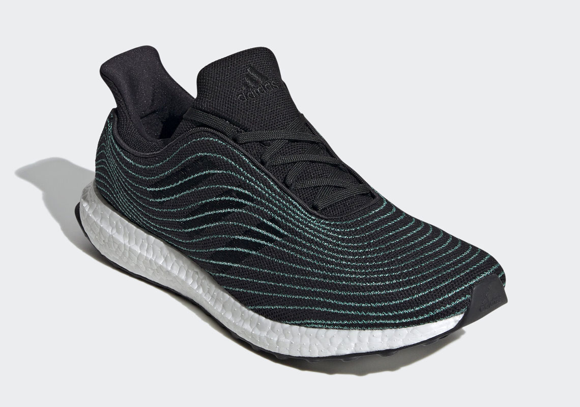 adidas ultra boost parley review