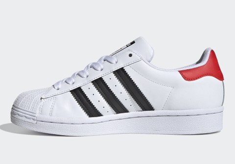 Run DMC adidas Superstar 2020 Release Date | SneakerNews.com