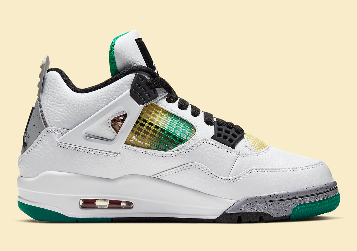 jordan 4 do the right thing 219 release date