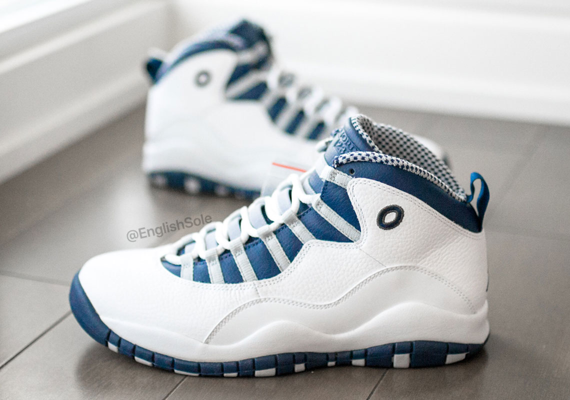 air jordan 10s