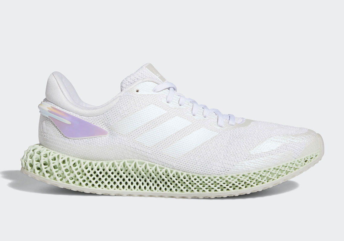adidas 4d release 219