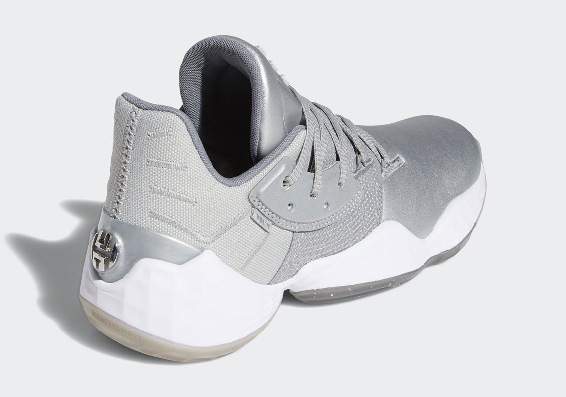 harden vol 4 grey