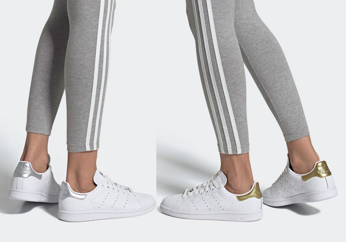 adidas stan smith women limited edition
