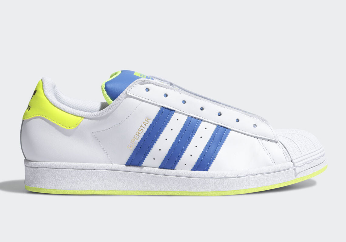 adidas superstar to the streets