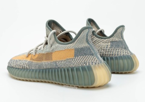 adidas Yeezy Boost 350 v2 Israfil Release Info | SneakerNews.com