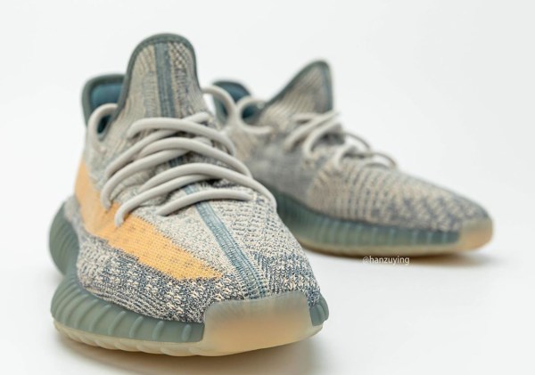 adidas Yeezy Boost 350 v2 Israfil Release Info | SneakerNews.com