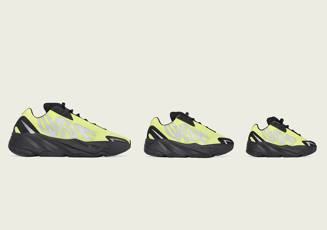 Adidas Yeezy Mnvn Phosphor Release Date 2