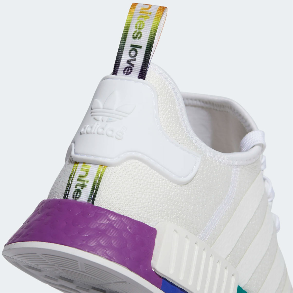 adidas NMD R1 Pride Release Info |