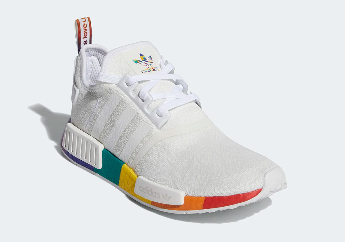 nmd rainbow