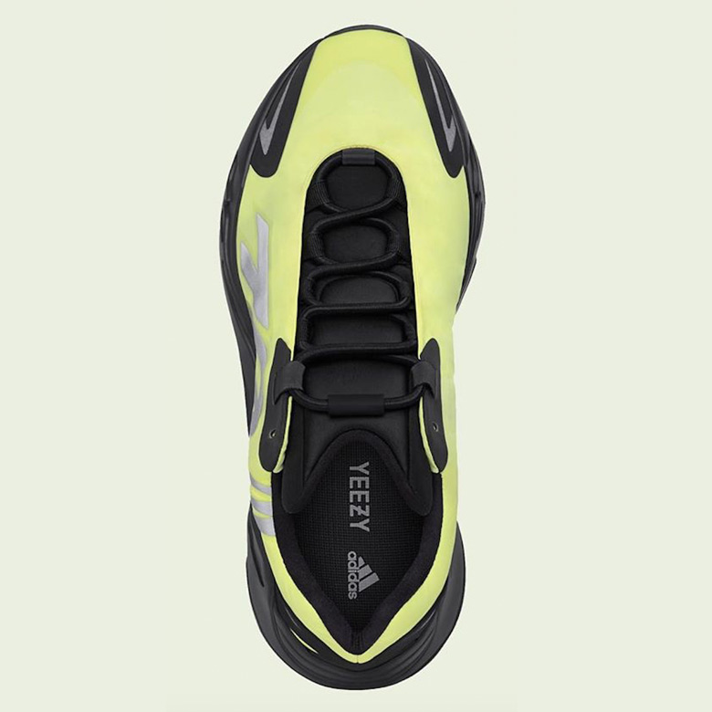 adidas Yeezy Boost 700 MNVN Phosphor Release Date | SneakerNews.com