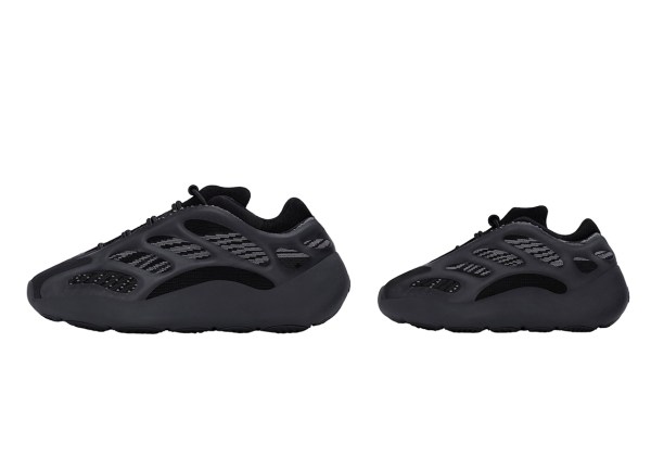 april yeezy releases