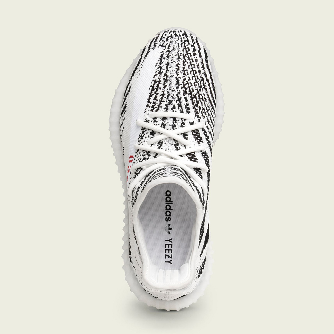 Adidas Yeezy 350 Zebra Release Date Sneakernews Com