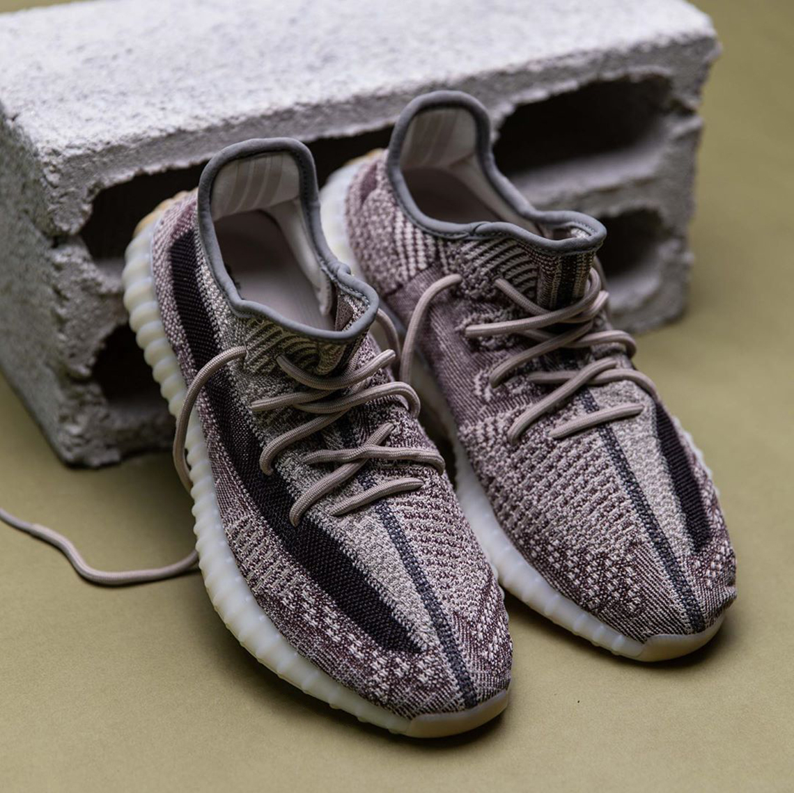 adidas originals yeezy boost 350 v2 zyon