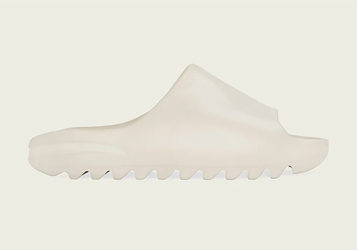 Yeezy slides adidas Yeezy Slide Bone Sand Resin Store List. 2020.