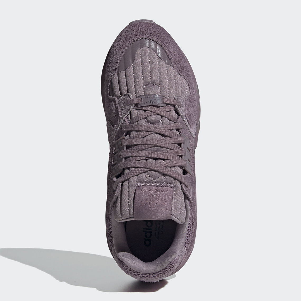 adidas zx torsion purple