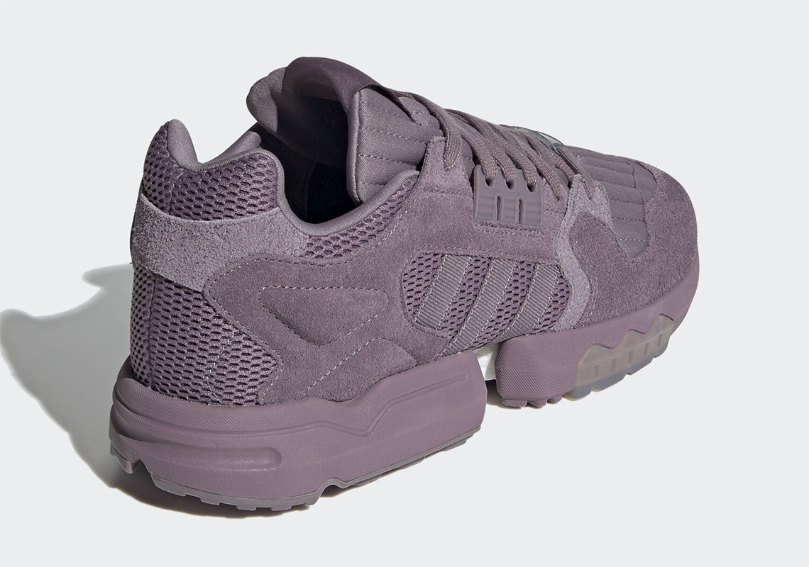 adidas ZX Torsion Purple EF4347 - Release Info | SneakerNews.com