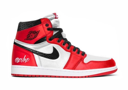 Chris Paul's Air Jordan Collection @ Nike Vault - SneakerNews.com